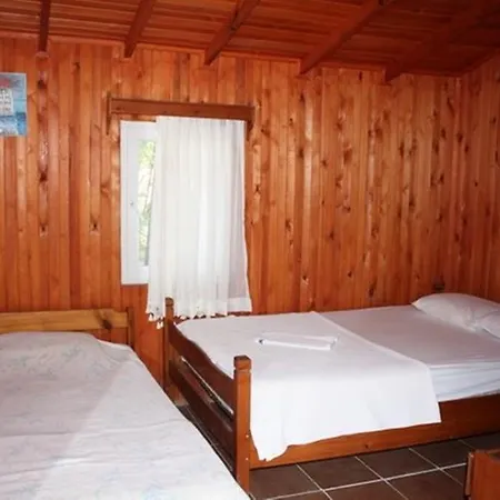 ゲストハウス Sahil Mazı