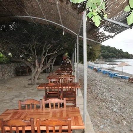 Sahil ゲストハウス Mazı