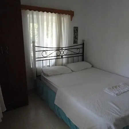 Penzion Sahil