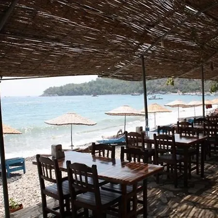 Sahil ゲストハウス *