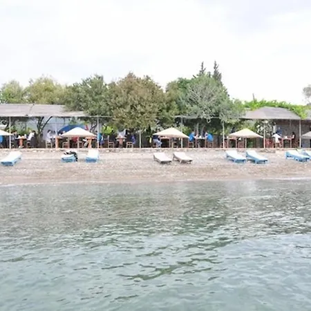 Penzion Sahil