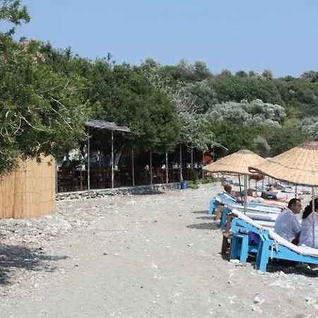 Sahil ゲストハウス