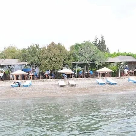 ゲストハウス Sahil *