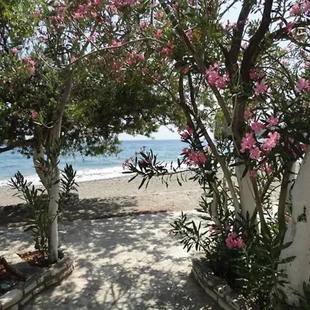 Penzion Sahil Mazi