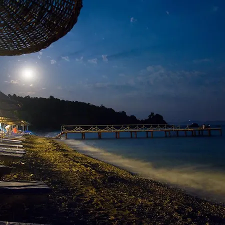 ゲストハウス Sahil