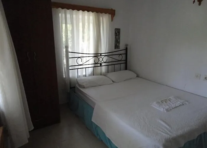 בית הארחה Sahil