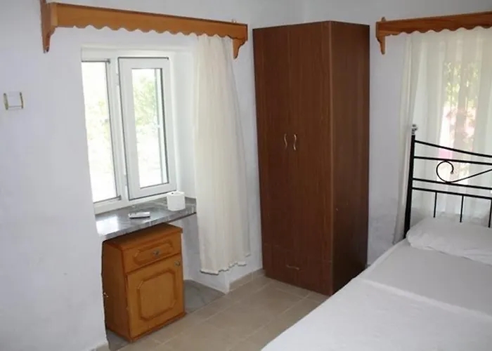 בית הארחה Sahil