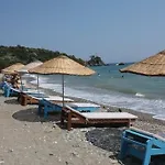 Sahil בית הארחה Mazi