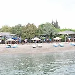 בית הארחה Sahil *