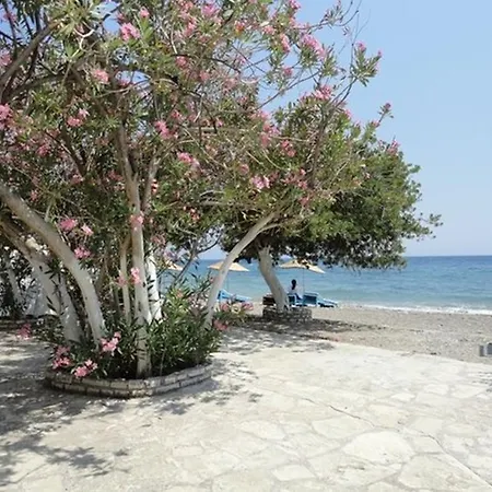 Sahil Гостевой дом