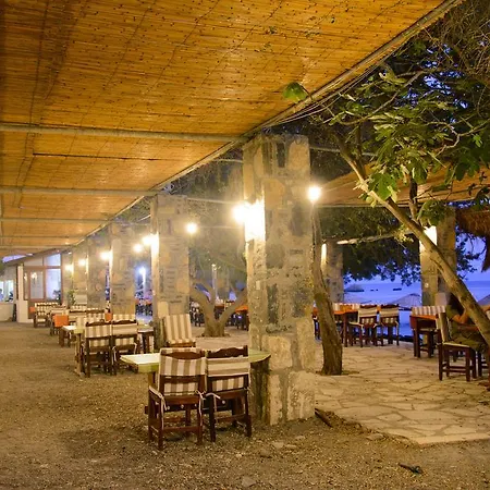 Гостевой дом Sahil