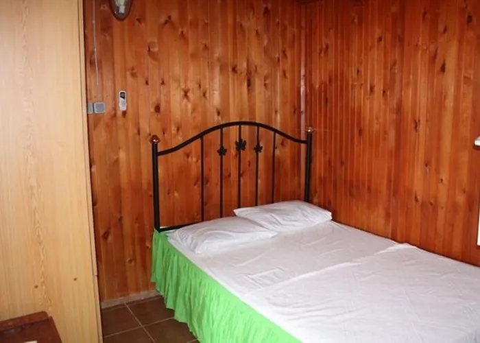 Sahil Гостевой дом