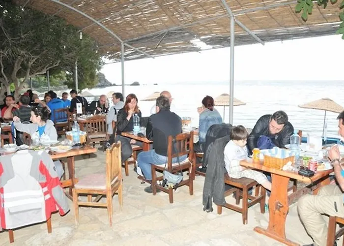 Sahil Гостевой дом