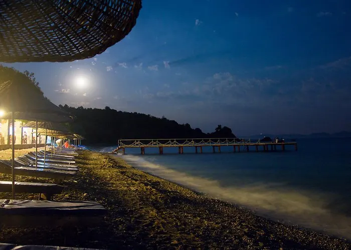 Гостевой дом Sahil